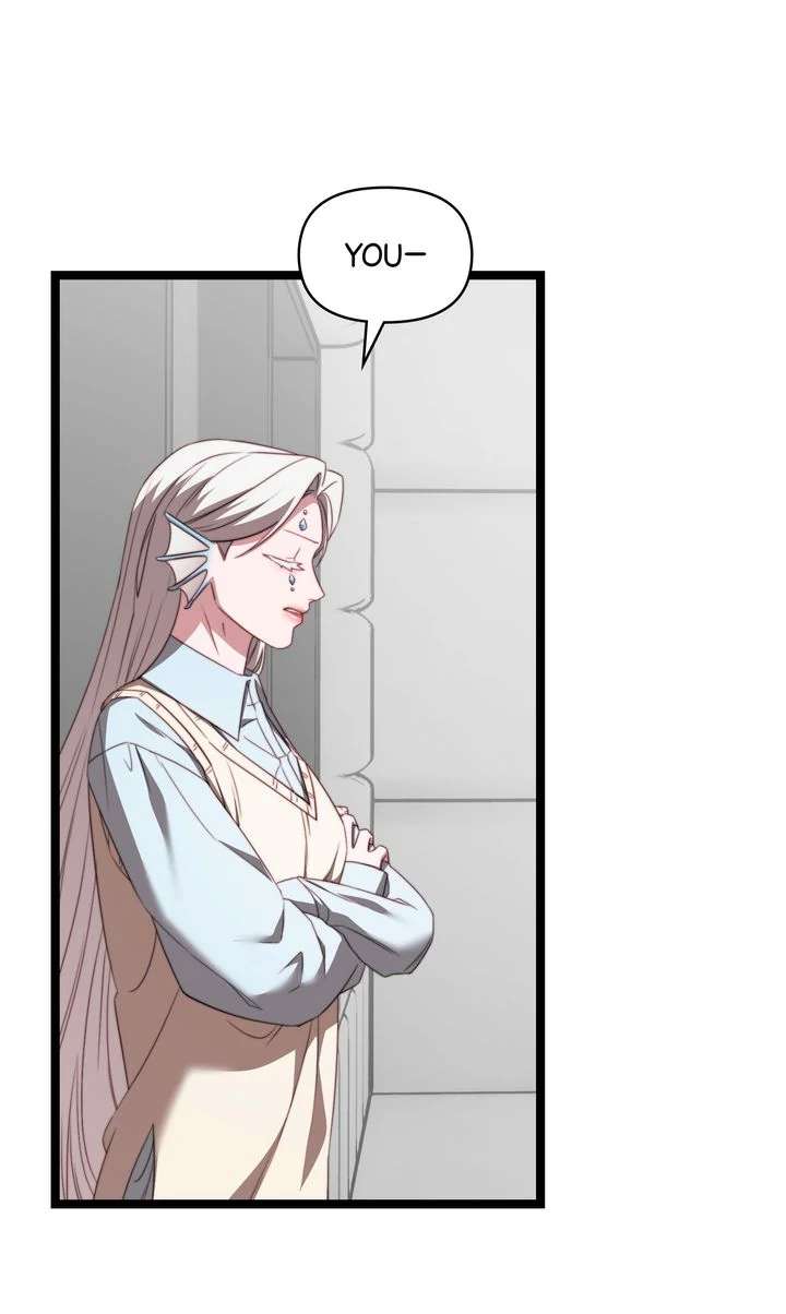 In Shadow Chapter 30 page 37 - 