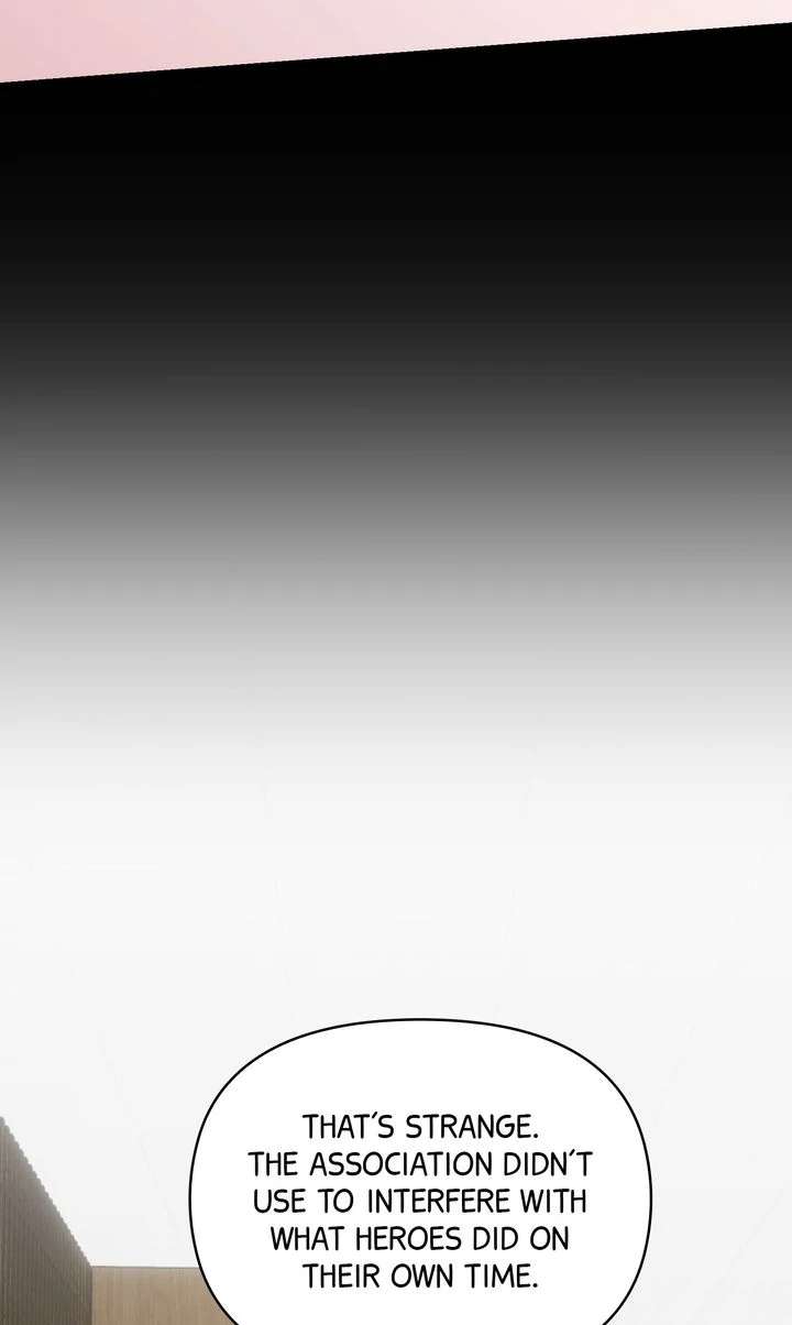 In Shadow Chapter 30 page 42 - 