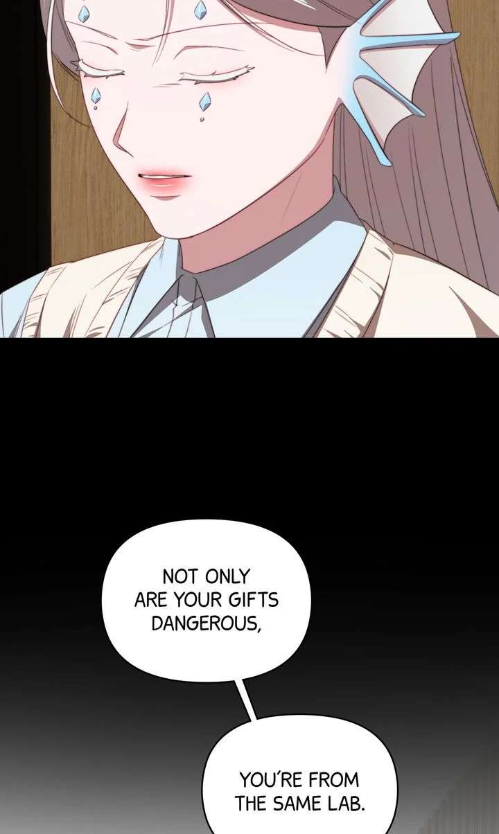 In Shadow Chapter 30 page 46 - 