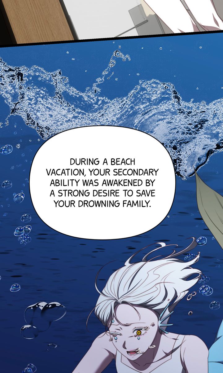 In Shadow Chapter 30 page 49 - 