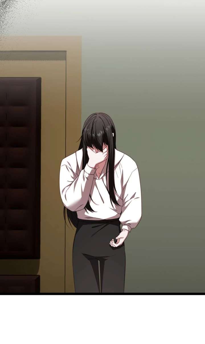In Shadow Chapter 30 page 6 - 