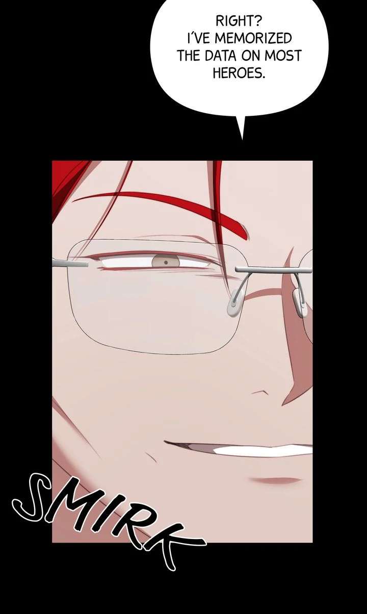 In Shadow Chapter 30 page 51 - 