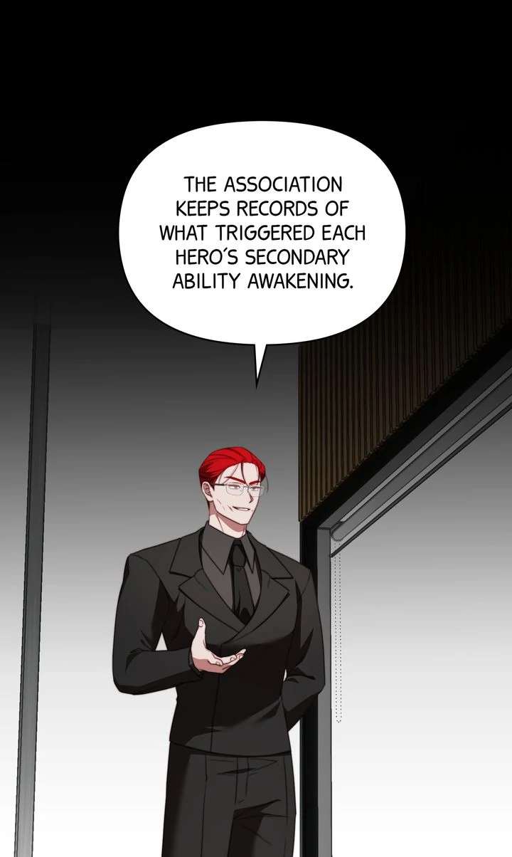 In Shadow Chapter 30 page 52 - 
