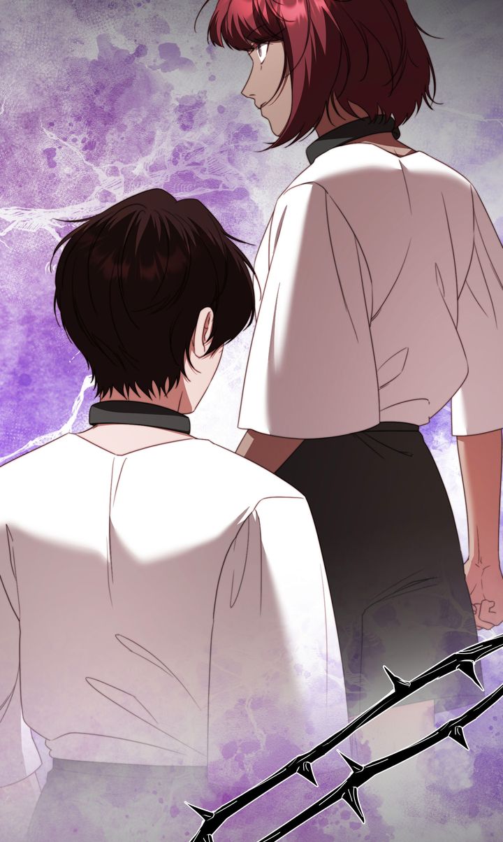 In Shadow Chapter 30 page 54 - 
