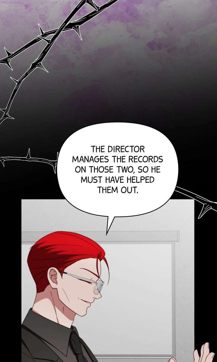 In Shadow Chapter 30 page 55 - 