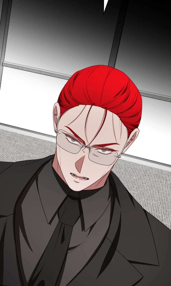 In Shadow Chapter 30 page 57 - 