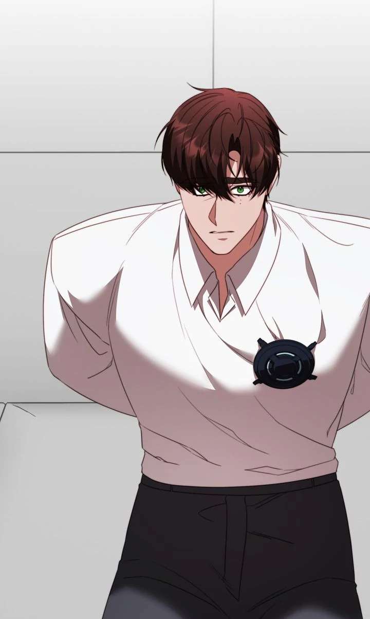 In Shadow Chapter 30 page 60 - 