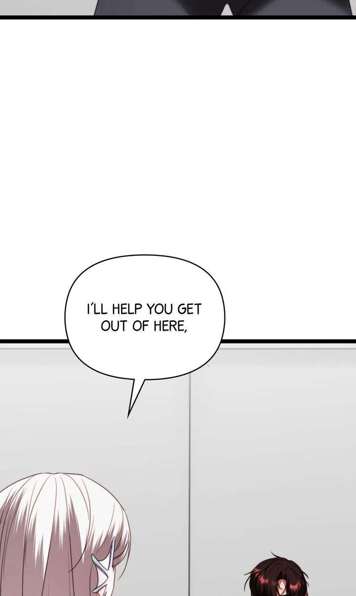 In Shadow Chapter 30 page 61 - 