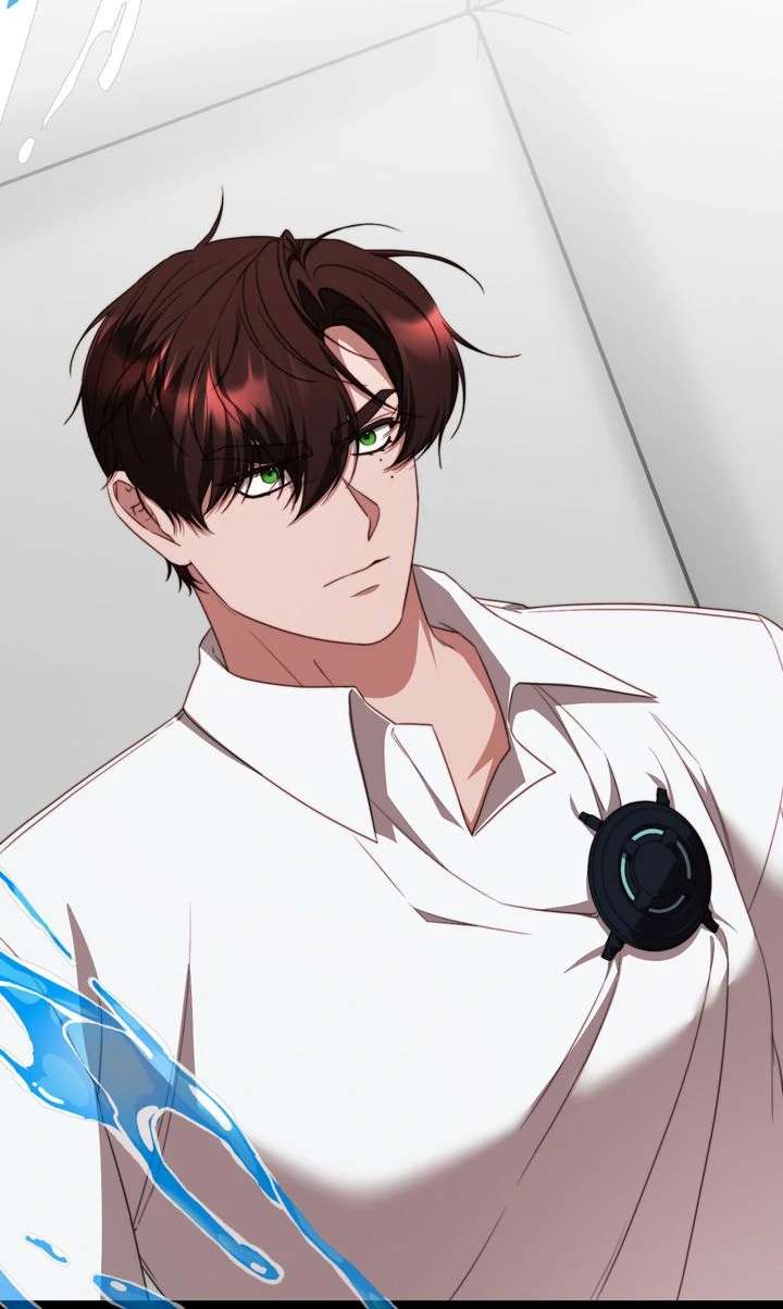 In Shadow Chapter 30 page 64 - 
