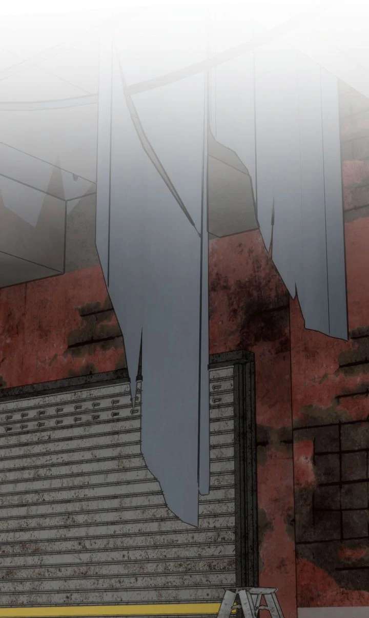 In Shadow Chapter 30 page 66 - 