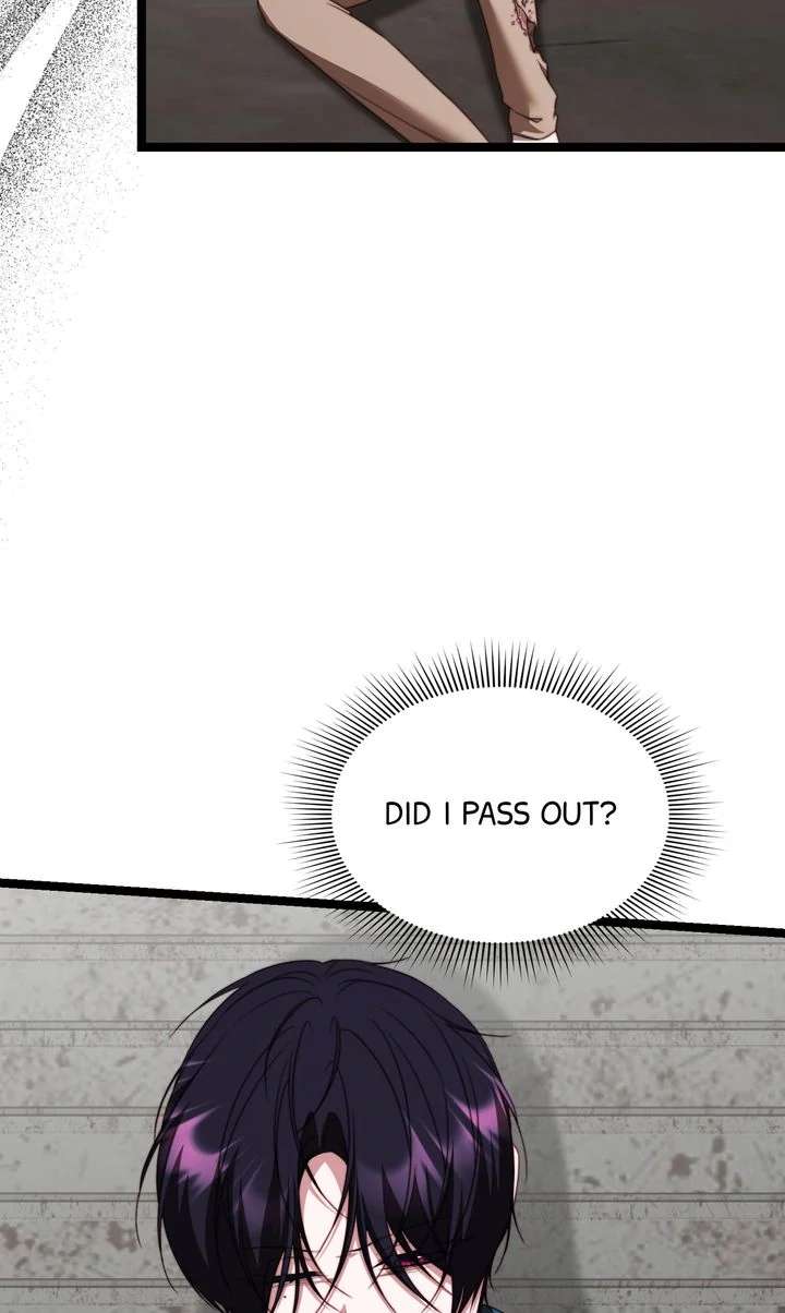 In Shadow Chapter 30 page 68 - 