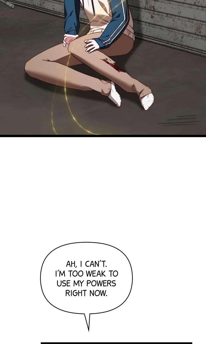 In Shadow Chapter 30 page 73 - 