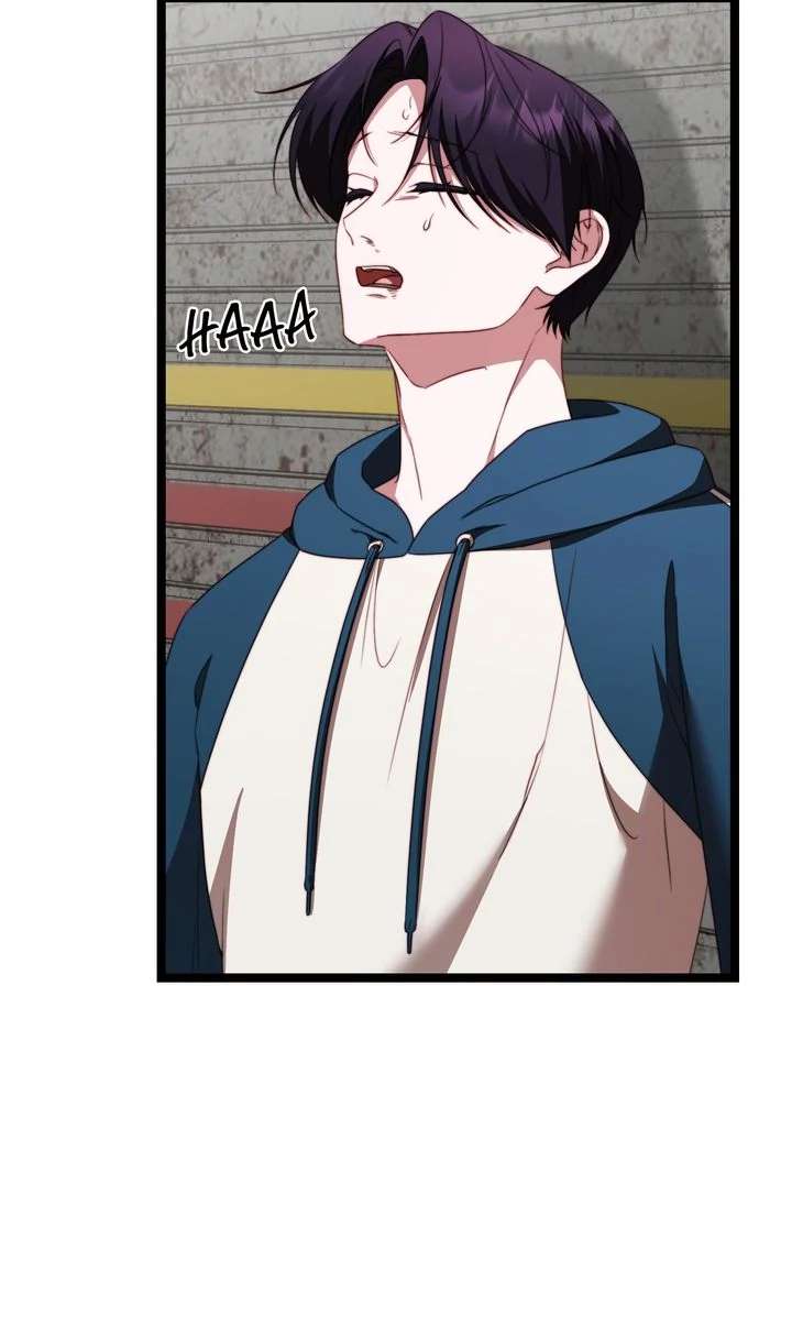 In Shadow Chapter 30 page 74 - 