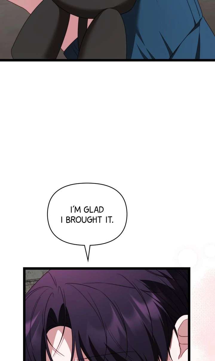 In Shadow Chapter 30 page 76 - 