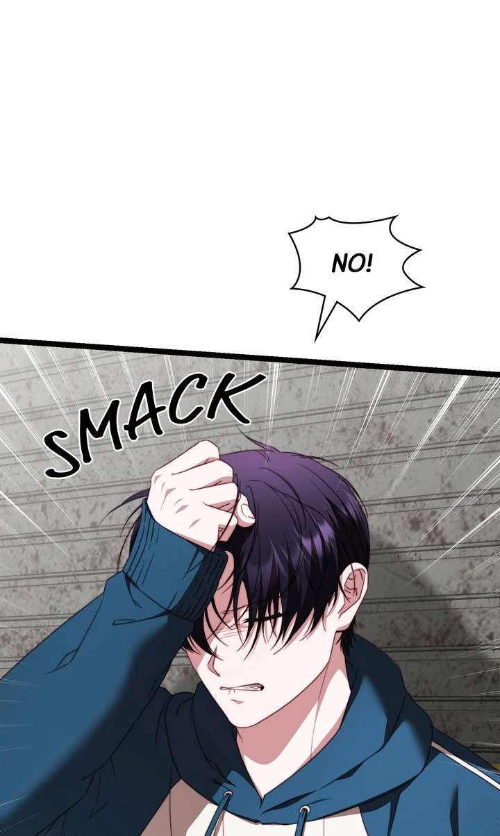 In Shadow Chapter 30 page 79 - 