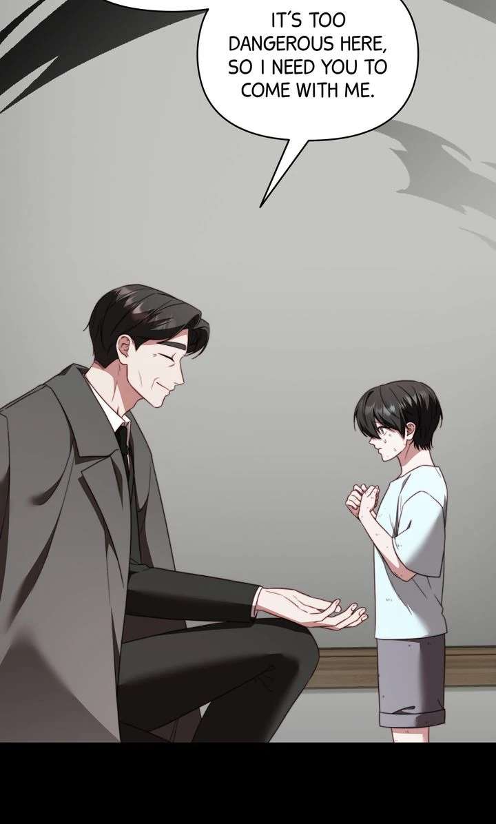 In Shadow Chapter 31 page 13 - 