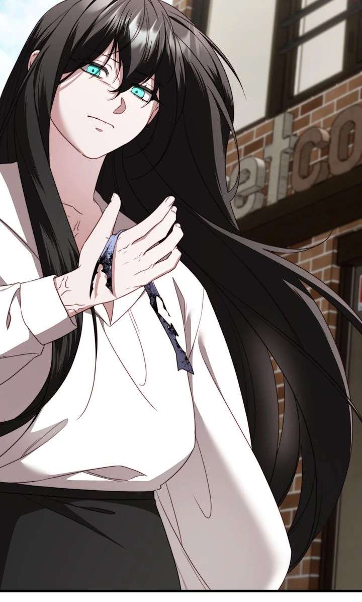 In Shadow Chapter 31 page 16 - 