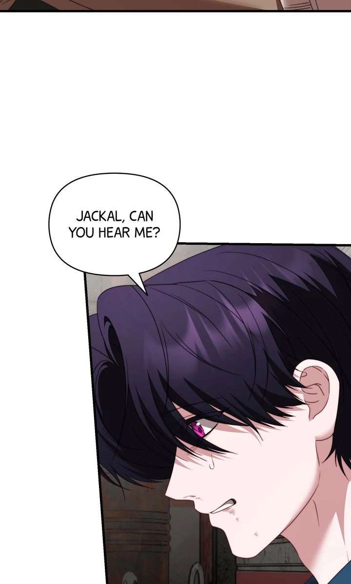 In Shadow Chapter 31 page 24 - 