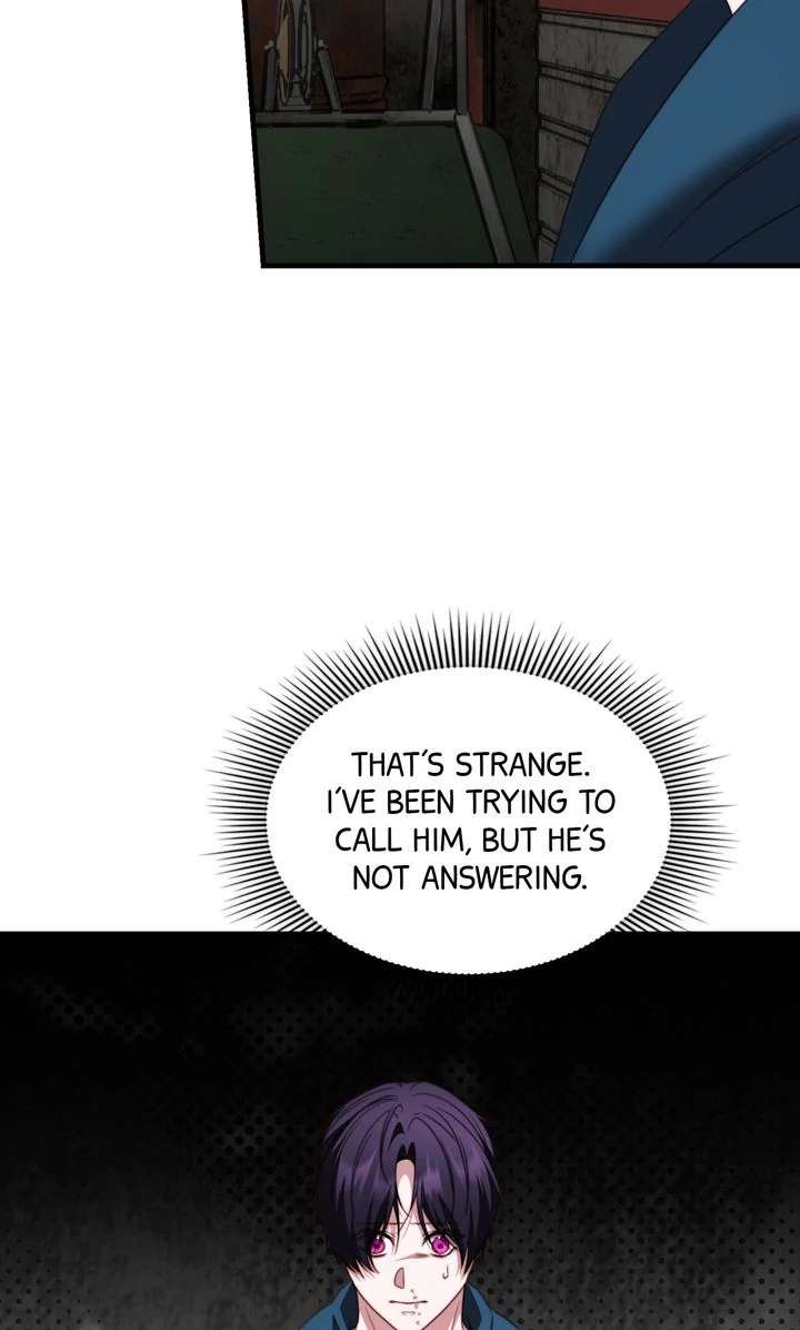 In Shadow Chapter 31 page 25 - 