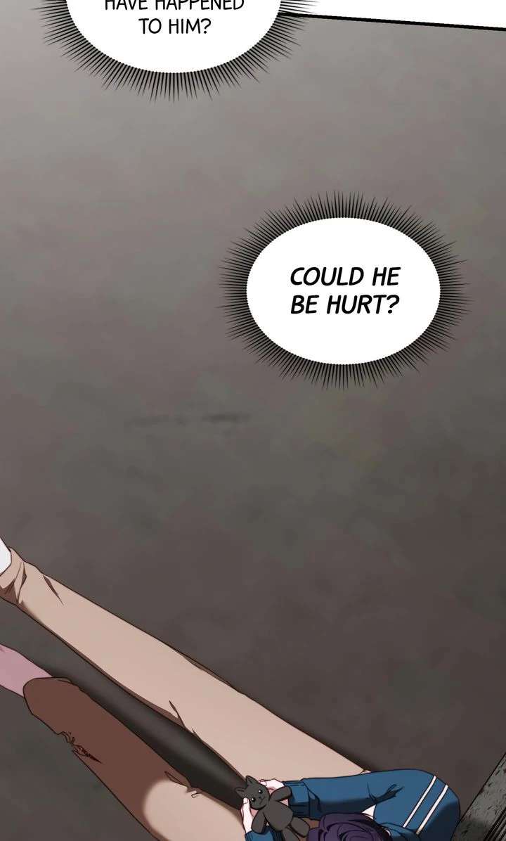 In Shadow Chapter 31 page 27 - 