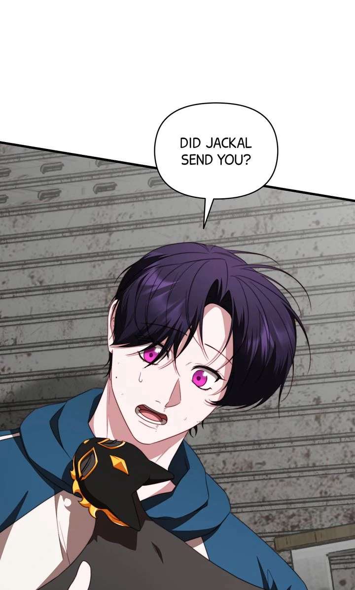 In Shadow Chapter 31 page 33 - 