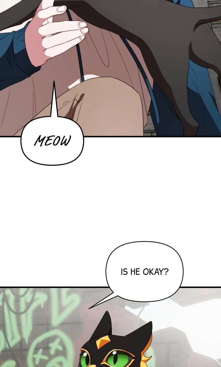 In Shadow Chapter 31 page 34 - 