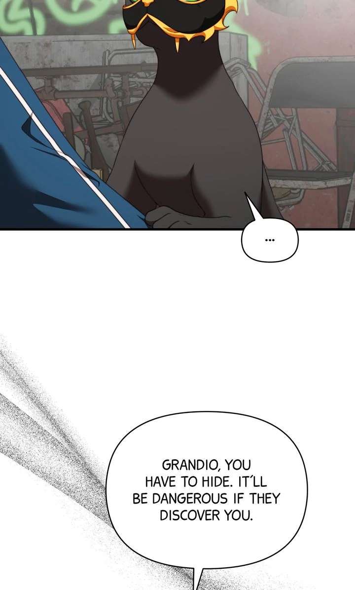In Shadow Chapter 31 page 35 - 