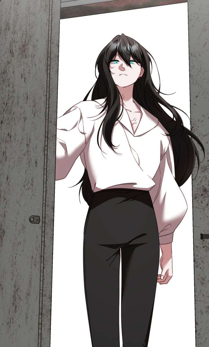 In Shadow Chapter 31 page 41 - 