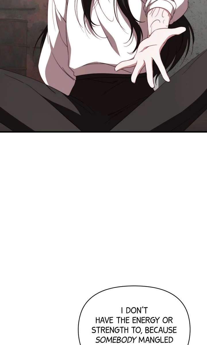 In Shadow Chapter 31 page 49 - 
