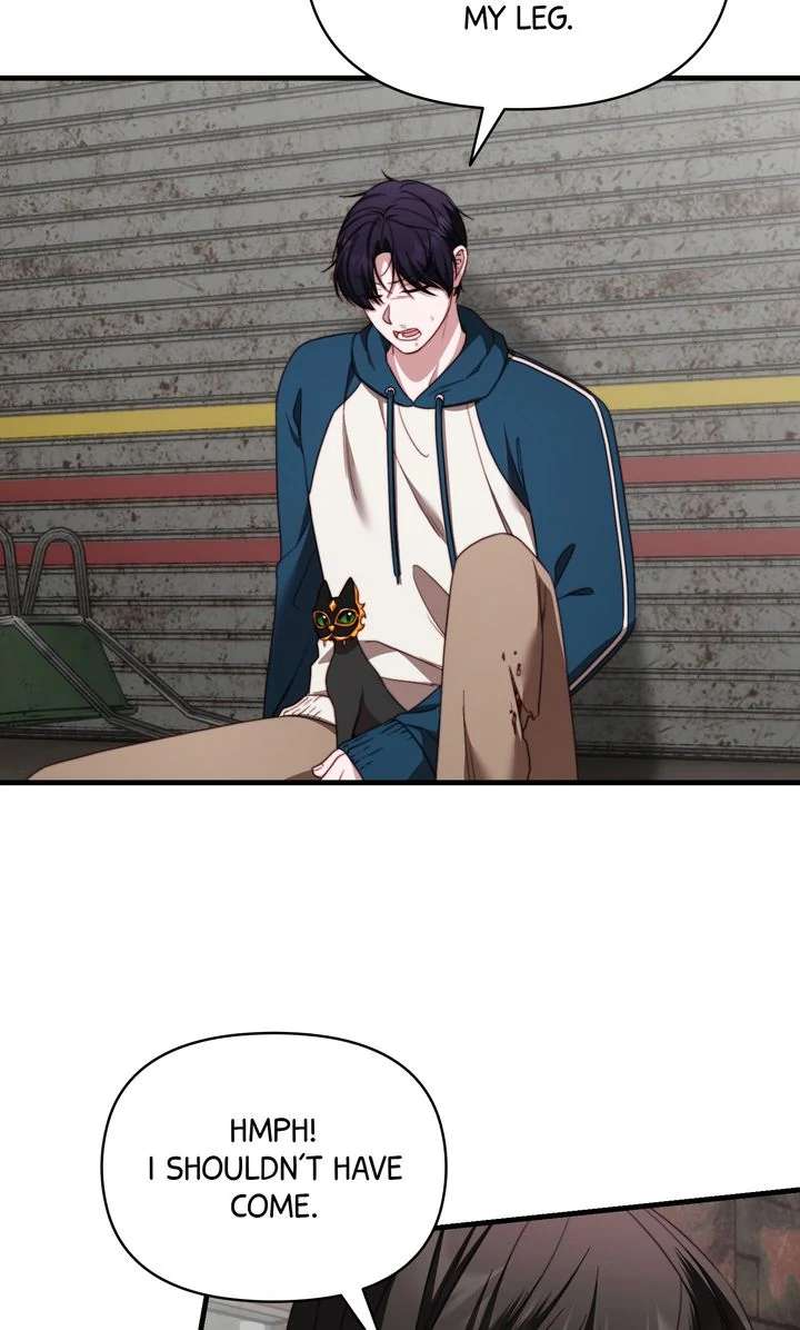 In Shadow Chapter 31 page 50 - 