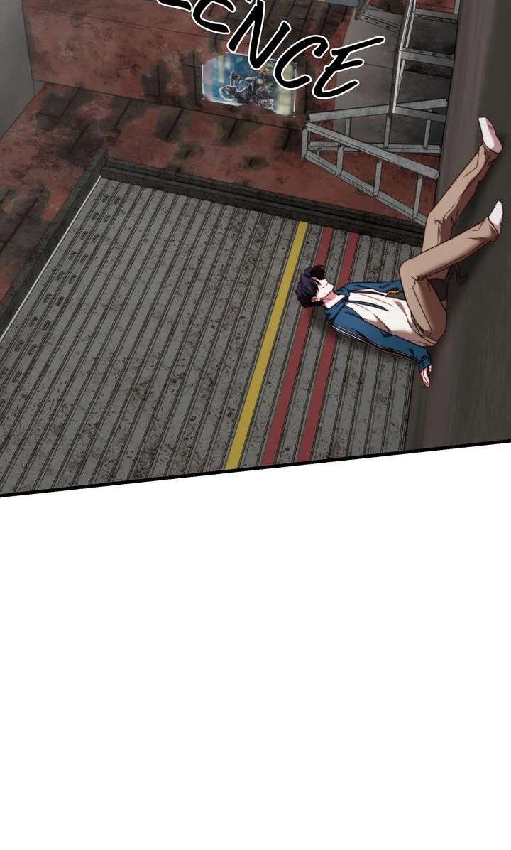 In Shadow Chapter 31 page 55 - 