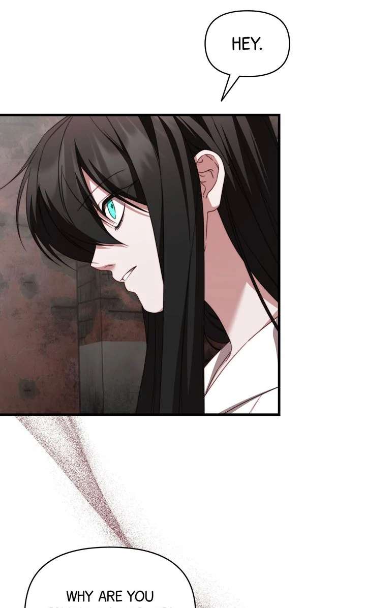 In Shadow Chapter 31 page 56 - 