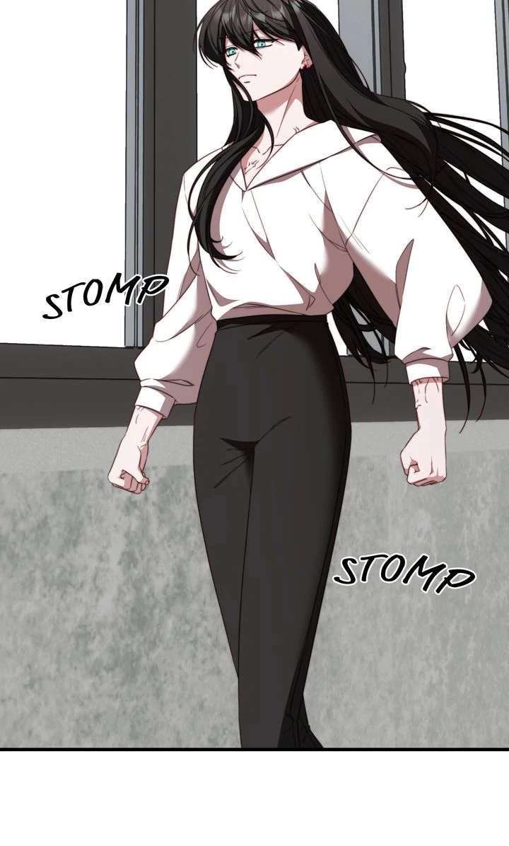 In Shadow Chapter 31 page 7 - 