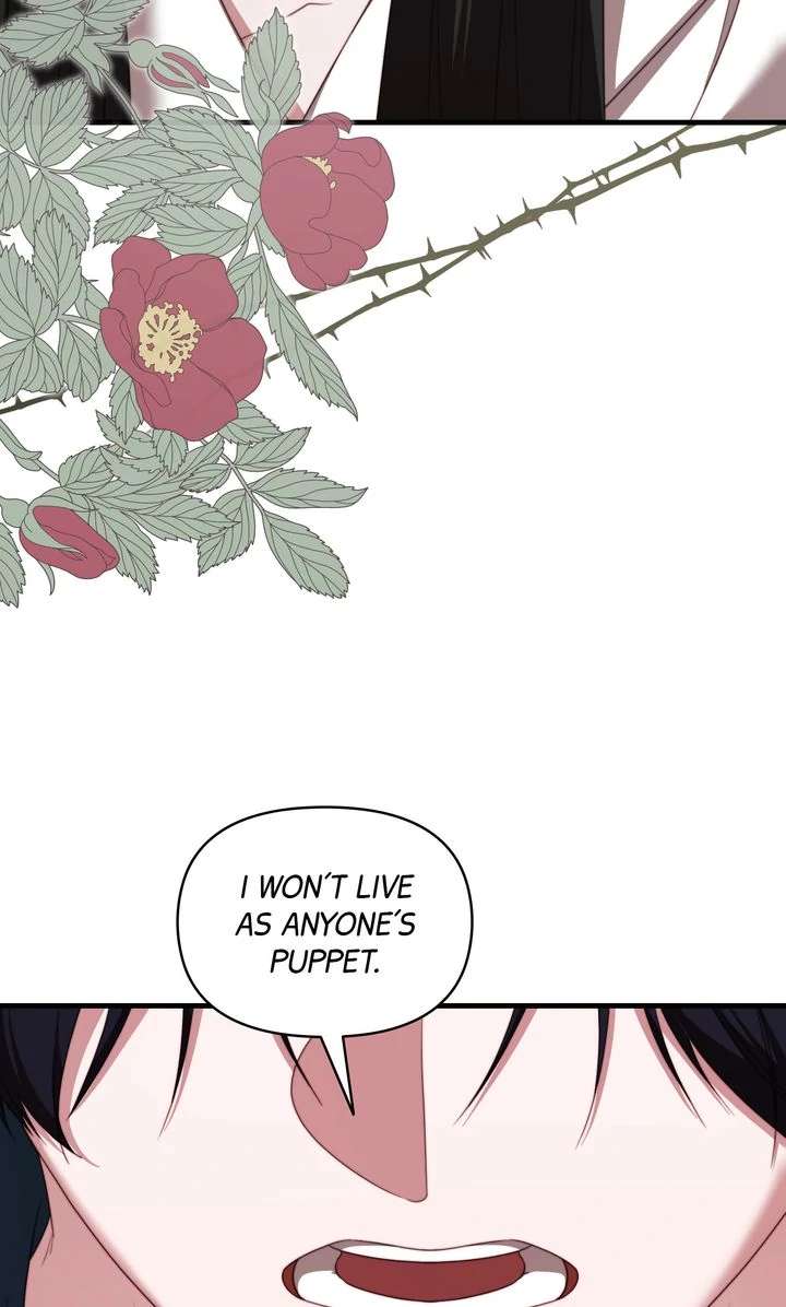 In Shadow Chapter 31 page 62 - 