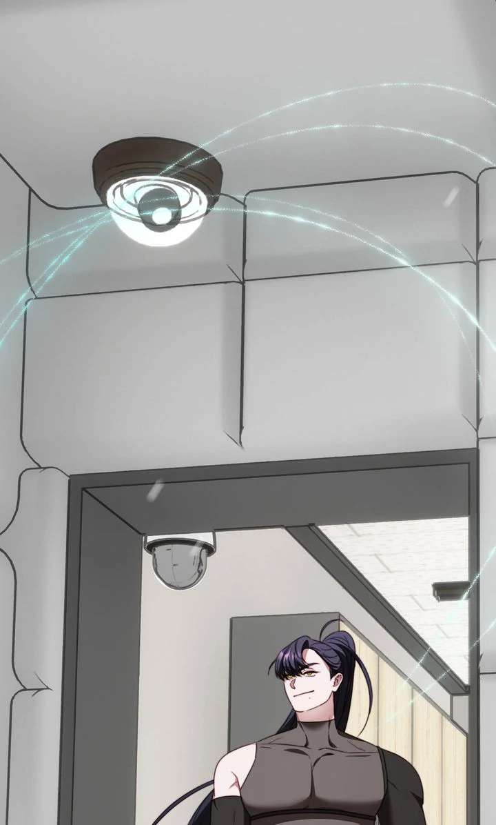 In Shadow Chapter 31 page 77 - 