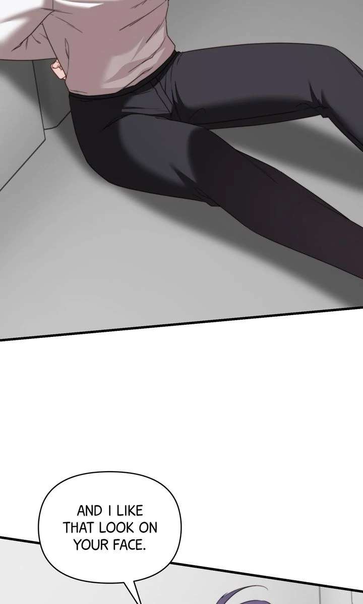 In Shadow Chapter 31 page 81 - 