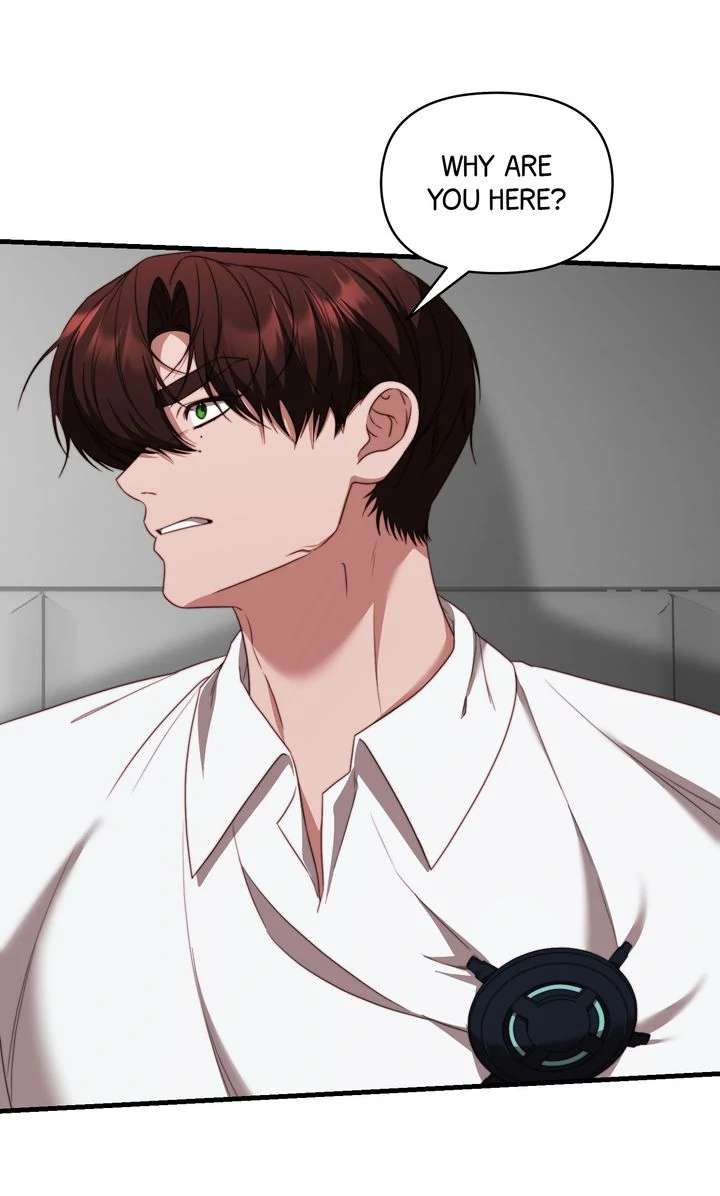 In Shadow Chapter 31 page 83 - 