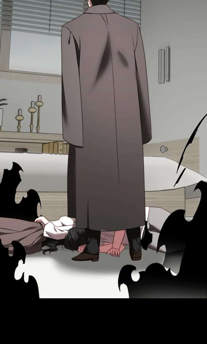 In Shadow Chapter 31 page 10 - 