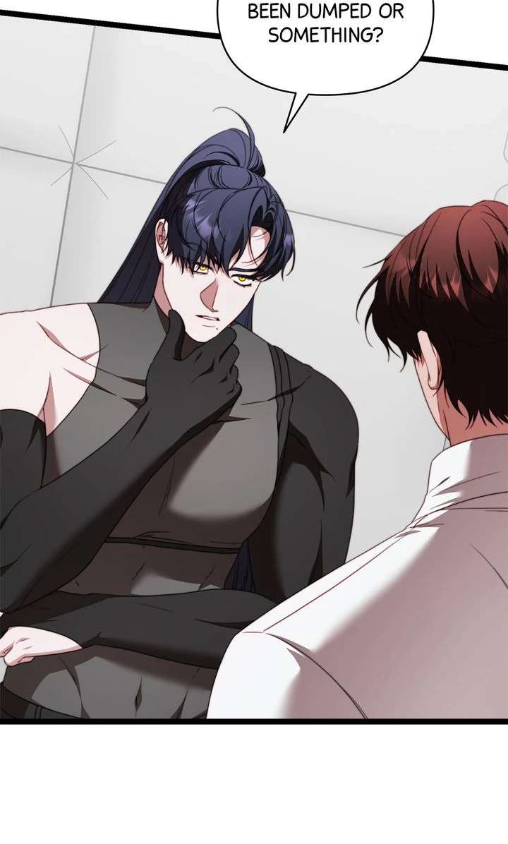 In Shadow Chapter 32 page 12 - 