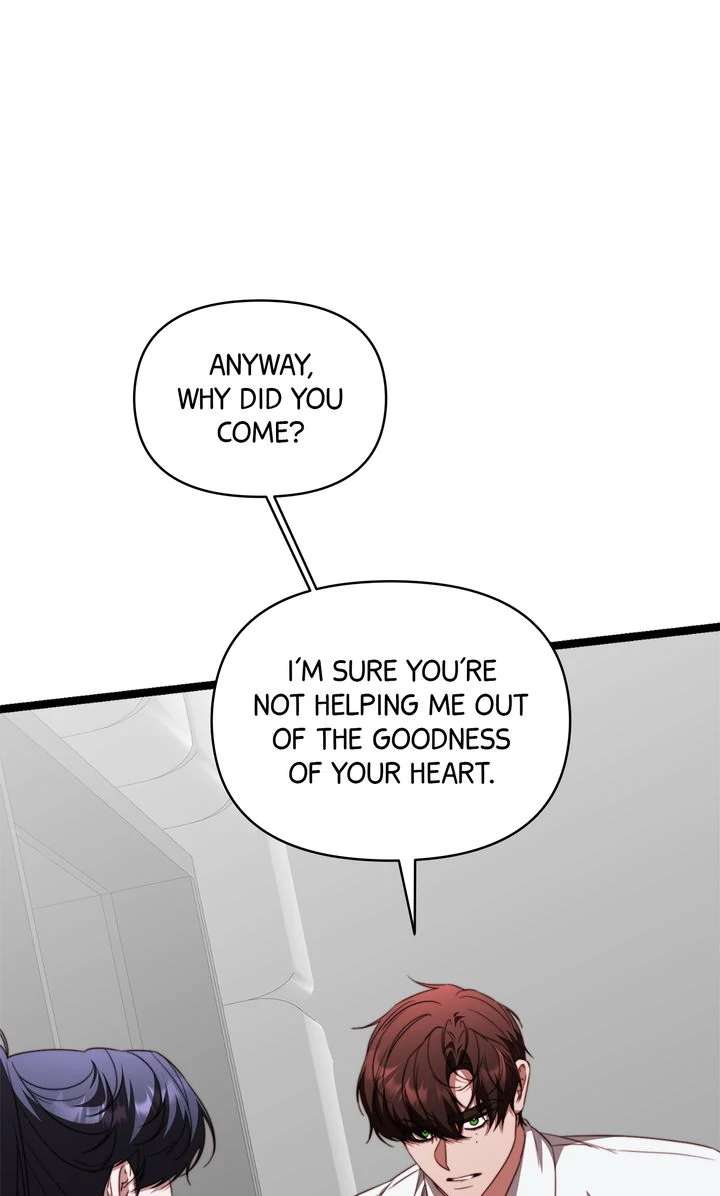 In Shadow Chapter 32 page 16 - 