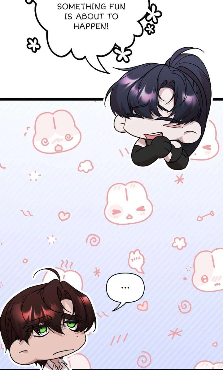In Shadow Chapter 32 page 18 - 