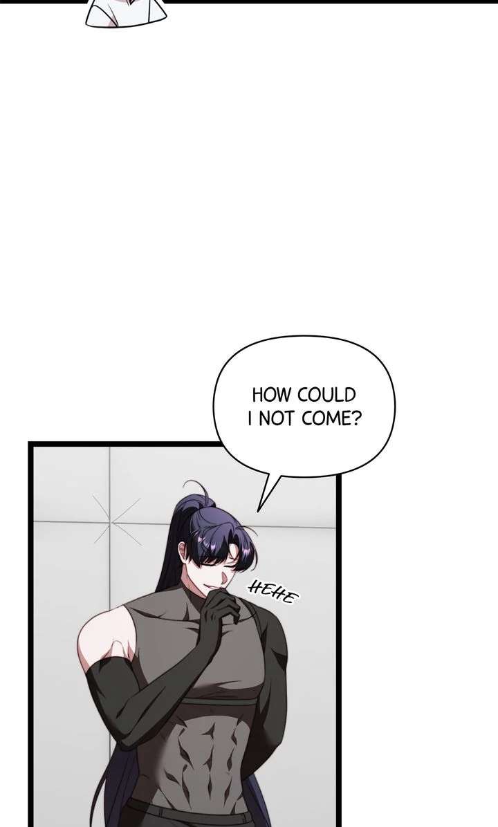 In Shadow Chapter 32 page 19 - 