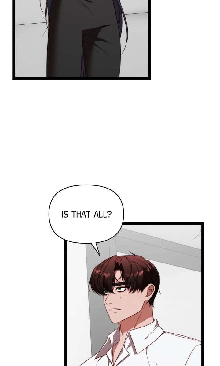 In Shadow Chapter 32 page 20 - 
