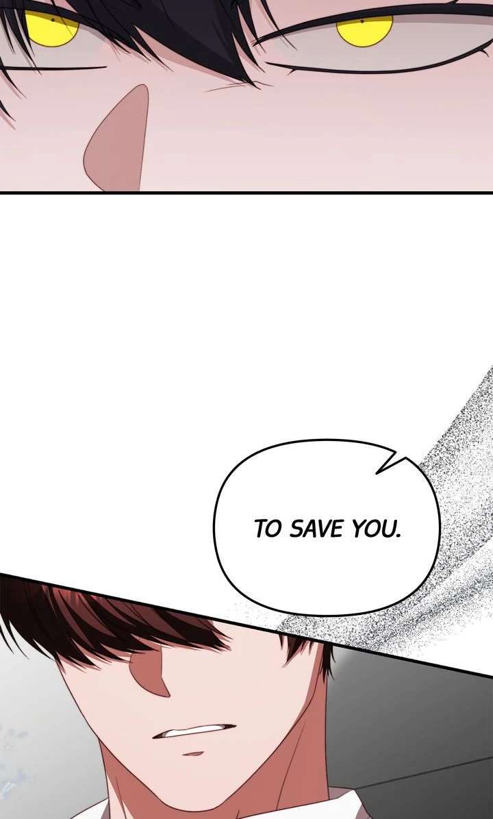 In Shadow Chapter 32 page 3 - 