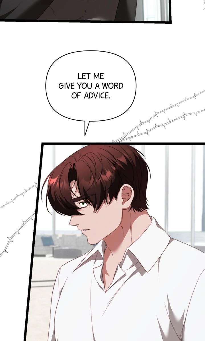In Shadow Chapter 32 page 34 - 