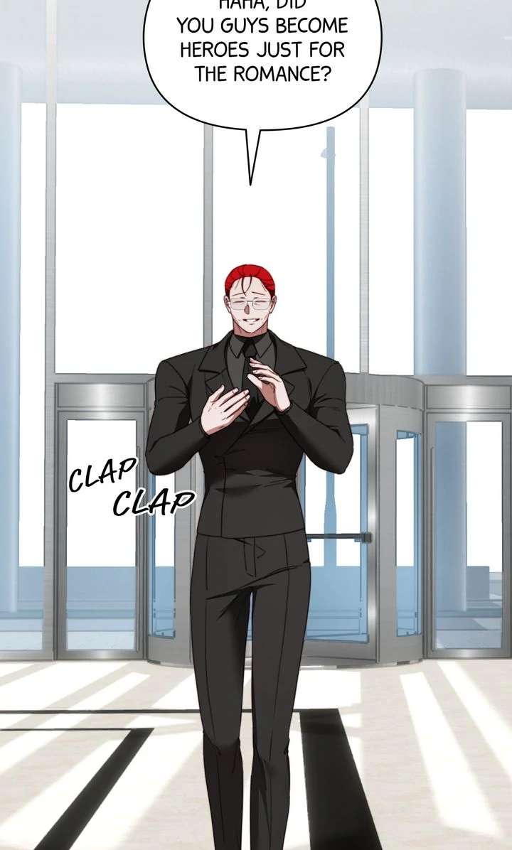 In Shadow Chapter 32 page 45 - 