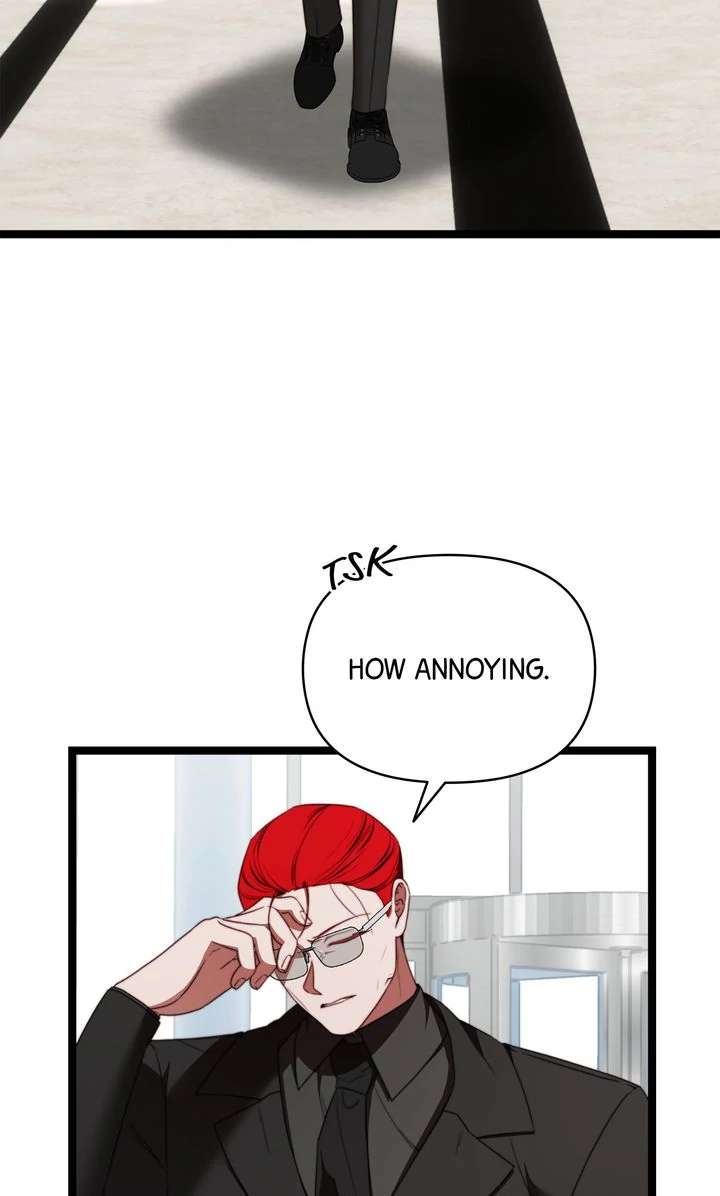 In Shadow Chapter 32 page 46 - 