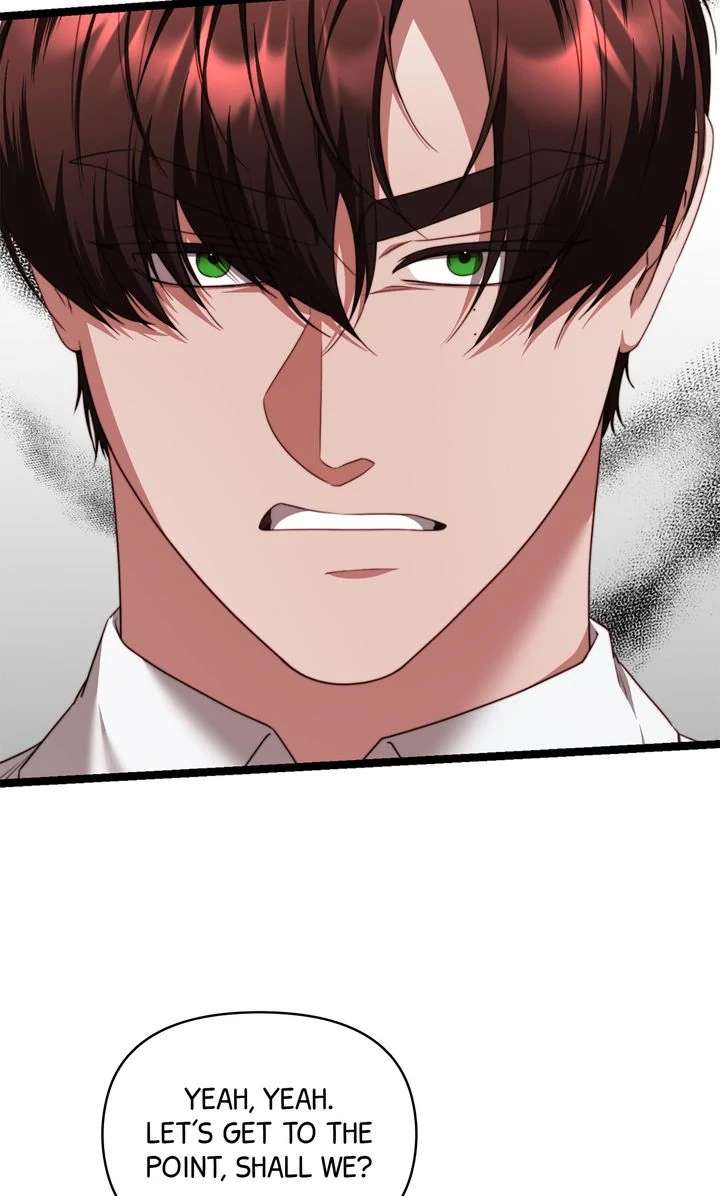 In Shadow Chapter 32 page 48 - 