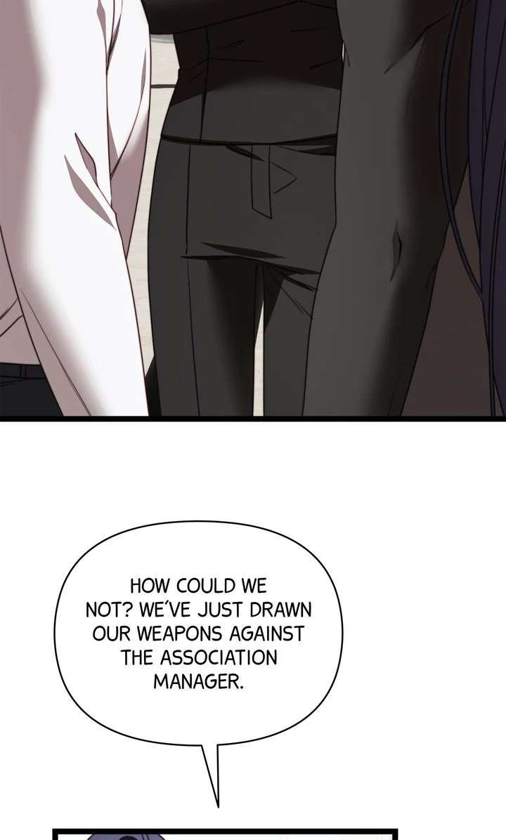In Shadow Chapter 32 page 54 - 