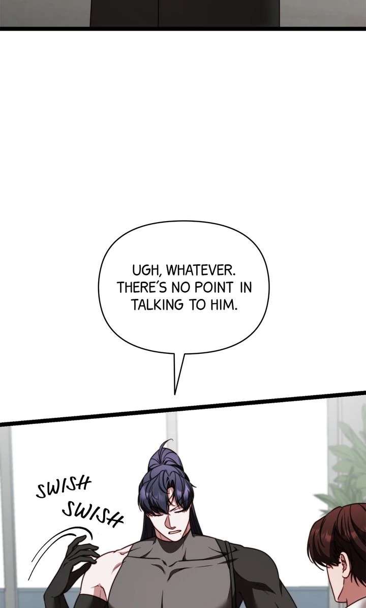 In Shadow Chapter 32 page 66 - 